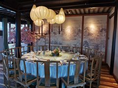 包厢-二十八里太湖船菜(吉祥路店)