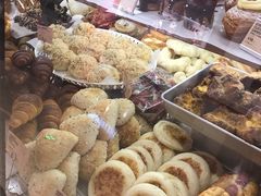 -PAPER STONE BAKERY(天汇广场店)