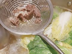 -潮发潮汕牛肉店(东方宝泰店)