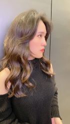 -藤野造型·专业烫染店