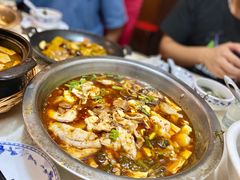 金良招牌肥肠鱼-金良酸菜鱼(宁海路总店)