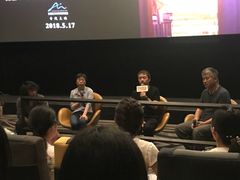 -百美汇影城(LUXE嘉里中心店)