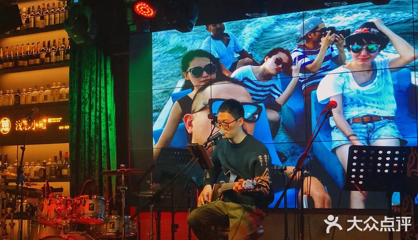 杭州探店｜氛围感川菜馆超下饭