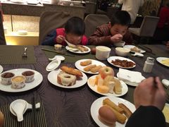 -常州环球恐龙城维景国际大酒店