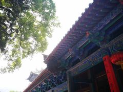 景点-少林寺景区