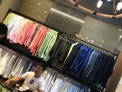 -海马体照相馆(成都来福士广场店)