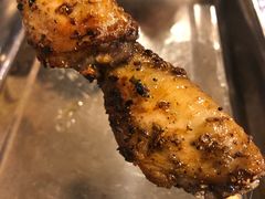 原味儿鸡翅-西单翅酷(西单店)