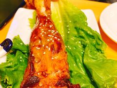 -牧马人奶茶馆(乌兰察布总店)