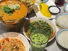 -Home Thai·泰谣(王府井apm店)