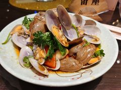 -抱德·潮汕味(琶洲店原惠城鱼仔)