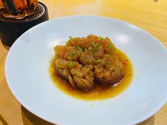 -荷风细雨·中国茶宴(碧云店)