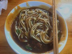 -南街牛肉麺(南街店)
