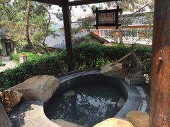 -威海天沐温泉度假区