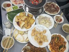 -松明一烤肉馆(鲁园店)