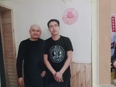 -老味烧烤(总店)