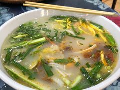 -桥香园云南过桥米线(金马碧鸡店)