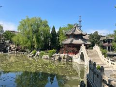 -莲池书院博物馆