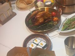 -帕娜·泰式茶餐厅·Bistro(近铁广场店)