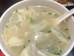-吉祥馄饨(乐桥地铁站店)