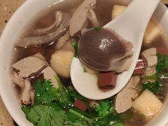 -A One Kitchen·南京精菜馆(晶丽酒店店)