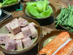 -楠火锅(龙阳广场店)