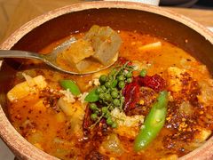 -无印良品餐堂 MUJI Diner(成都太古里店)
