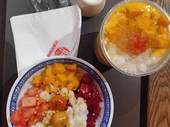 -御膳品糖水(欧乐坊店)