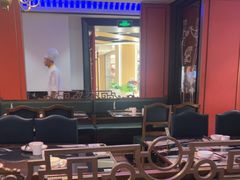 -新白鹿餐厅(百联中环店)