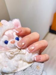 -MB·nail美甲美睫