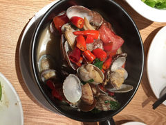 日式意大利料理子牛(潍坊路店)-VITELLO意大利料理(崂山路店)