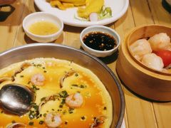 -上下九广州菜馆(李家村万达店)