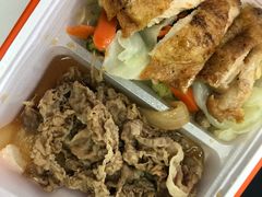 -吉野家(南昌铜锣湾店)