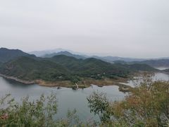 -易水湖景区