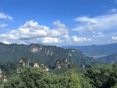 -索溪山寨·湘西饮食文化博物馆(标志门店)