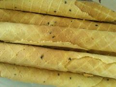 蛋卷-金麦呈饼庄(铁西新玛特店)