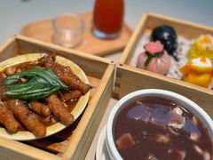 -蔡澜点心(三里屯T+MALL店)
