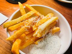 -IES Restaurant(去未舍店)