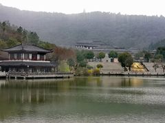 -孙武文化园-停车场
