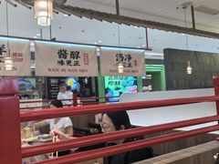 -侃爷南门铜锅涮肉