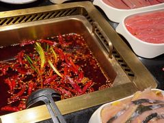 -川西坝子火锅(清江东路3.0直营店)