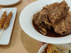 -大师兄·西北小馆(北站缤果空间店)