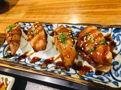 -石屋料理(南京西路店)