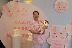 点击看大图 -蓓爱娇琪月子会所(虹口店)