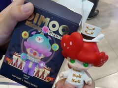 -泡泡玛特POPMART(石景山万达店)