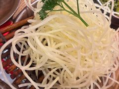 -巴卤社老火锅(财富店)