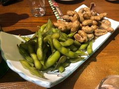 凉菜-异特麻辣香锅·烤鱼(怀柔店)