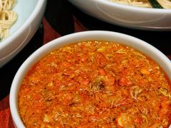 -裕兴记•蟹黄面馆(人民广场店)