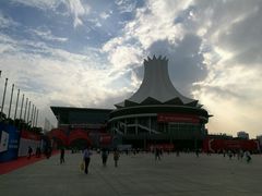 -南宁国际会展中心