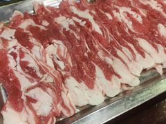 -阿五涮羊肉火锅(安国路一店)