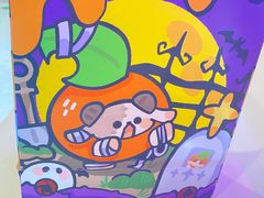 -Tim炒酸奶